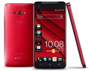 HTC a lansat J Butterfly, primul smartphone din lume cu ecran de 5 inci Full HD