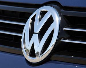 Volkswagen, profit record in primele trei luni ale anului