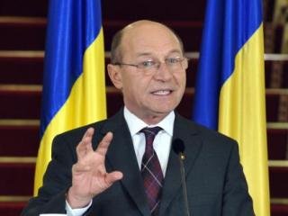 Basescu: Hotararea Inaltei Curti referitoare la pensiile militarilor trebuie respectata