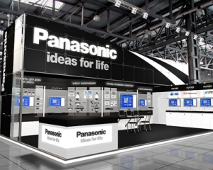 Panasonic estimeaza un profit anual cu 11% mai mic