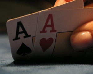 Pokerul, de la joc de noroc la sport