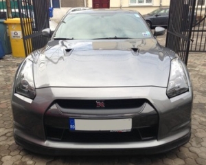 Modelul Nissan GT-R din 2014 va costa 99.590 dolari plus taxele de transport