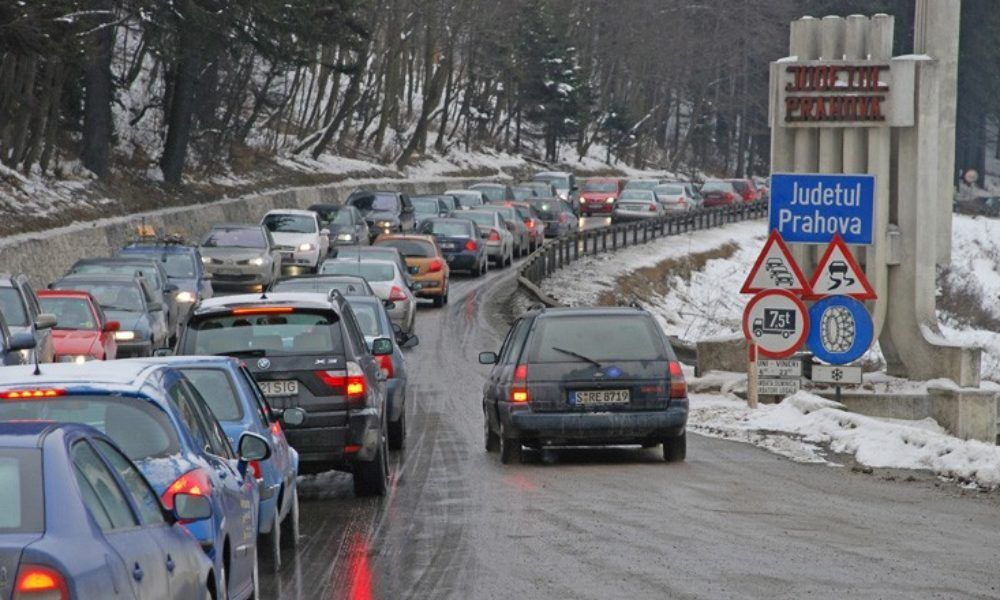 Autostrada Ploiesti-Comarnic-Brasov: Proiect aprobat