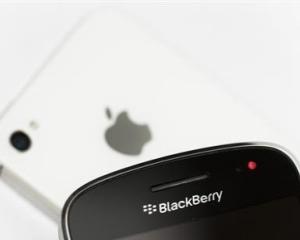 BlackBerry dauneaza pielii sensibile