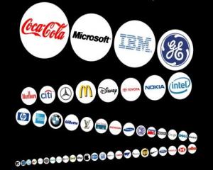 Top Interbrand 2011: Cele mai valoroase branduri din lume