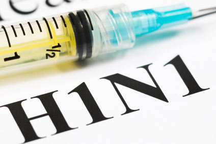 O noua victima a gripei porcine: femeia insarcinata de la Ploiesti, infectata cu virusul AH1N1, a murit