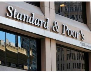 Agentia Standard & Poor's a reevaluat ratingul Ciprului: stabil