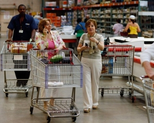 ANALIZA: Cu ochii pe vanzarile din retail