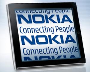 Nokia doreste sa lanseze o tableta cu Windows 8 in 2012?