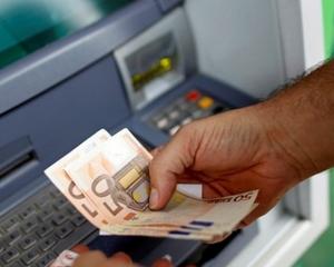 ING a introdus primele bancomate care elibereaza euro
