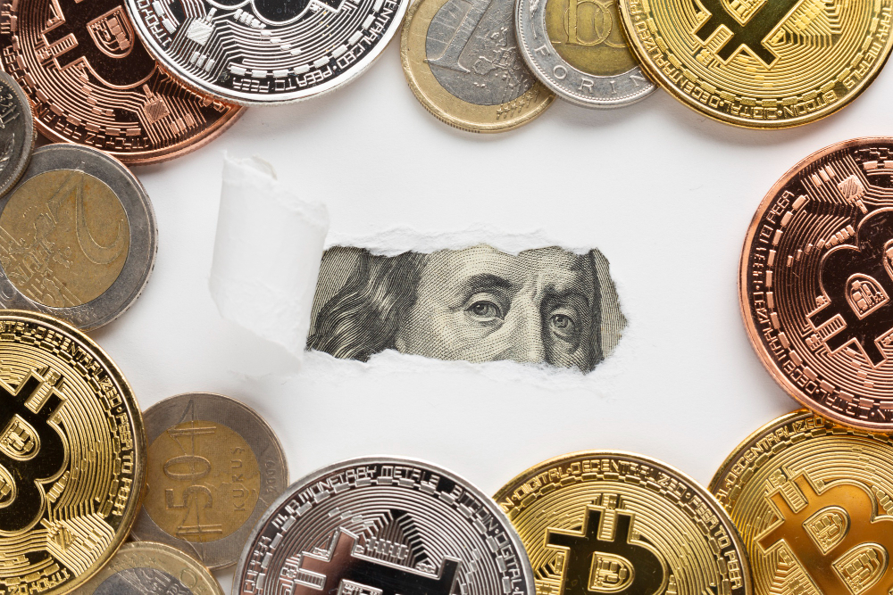 Piata cripto atinge un nou record mondial - capitalizare istorica de 4 trilioane de dolari, Bitcoin are sanse sa ajunga la 200.000 de dolari