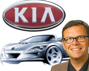 Hyundai si Kia au lasat designul in grija lui Peter Schreyer