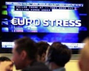Moody's: O treime dintre bancile europene vor claca la testul de stres
