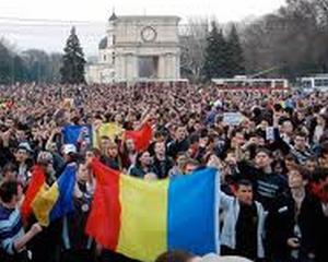 WSJ: Romania, tara cea mai predispusa la revolte din Uniunea Europeana