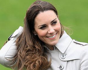 Sondaj: Majoritatea femeilor din Marea Britanie nu o invidiaza pe Kate Middleton