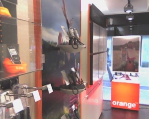 Orange isi promoveaza noul slogan printr-o campanie de 4,5 milioane de euro