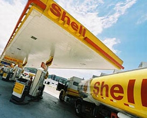 Shell: Profit in crestere cu 60% in T1
