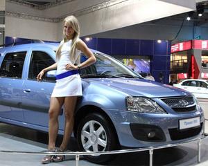 AvtoVAZ a trecut pe profit in 2010, cu un castig de 130 milioane de dolari