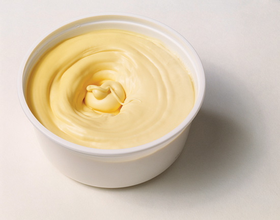 Lista neagra a alimentelor din comert. Margarina