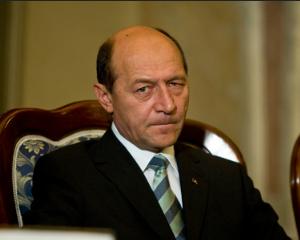 Basescu ar fi dispus sa-si termine mai repede mandatul
