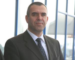 Andrei Popa, noul director al Portului Constanta: "Prefer sa ma implic total, decat sa stau pe margine si sa critic pe cineva care incearca sa faca performanta"