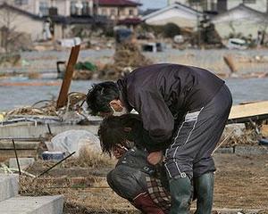 Economia Japoniei sufera in urma cutremurului, dar este regenerabila