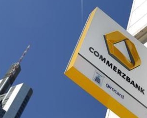 Studiu: Bancile germane se asteapta la un an 2013 dificil