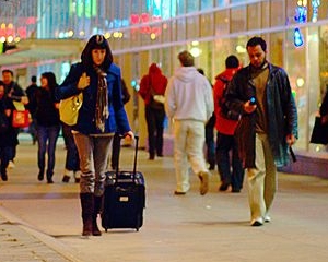 ANALIZA: Cele mai promitatoare piete emergente de retail in 2012