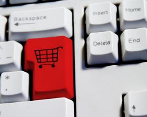 China va depasi SUA la comertul online