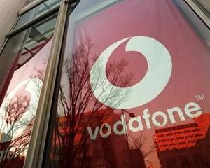 Vodafone vinde 44% din SFR catre Vivendi pentru 7,95 miliarde de euro