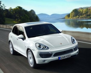 Porsche, profit dublu in T1 si incasari de 2,28 miliarde de euro