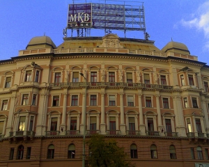 MKB intentioneaza sa-si vanda subsidiara din Romania in 2013