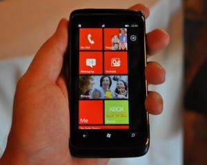 Windows Phone 7: Ce "bunatati" aduce actualizarea Mango