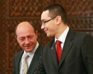 Basescu vrea un premier "mai matur"