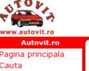 Autovit.ro se reinventeaza in 2012: Schimbarea parametrilor de cautare va fi mult mai simpla