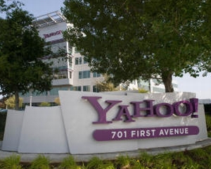 Profitul Yahoo a crescut cu 28% in primul trimestru al anului