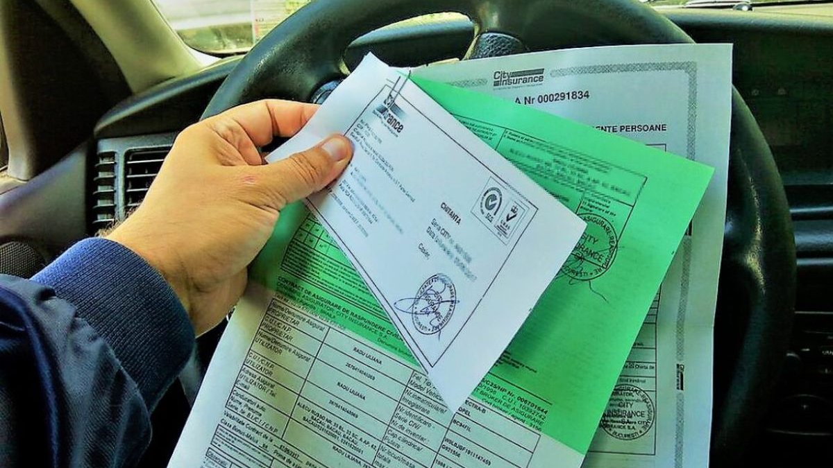 Plafonarea preturilor RCA, prelungita pana in iunie 2025