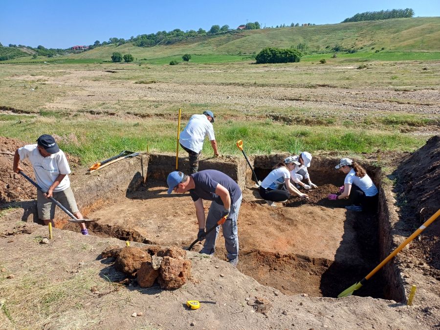 Secretul ascuns al Vrancei: Civilizatia pierduta cu 7.500 de ani inaintea dacilor