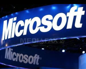 Microsoft, data in judecata pentru reclama mincinoasa