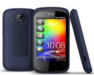 HTC lanseaza primul sau telefon Android low-cost