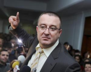 Sorin Blejnar a fost revocat din functia de presedinte al ANAF