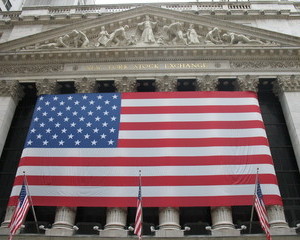 Tradeville prinde inchiderea de la New York Stock Exchange
