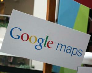 Google Maps, acum si fara internet