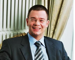 Mihai-Razvan Ungureanu candideaza la parlamentare