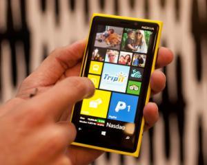 Nokia a lansat noi aplicatii odata cu noile smartphone-uri cu Windows Phone 8