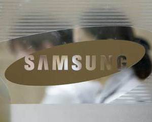 Samsung are planuri si mai mari pentru 2012: investitii de 34 de miliarde de dolari