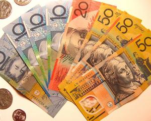 Rusia face o alegere exotica: rezerve valutare in dolari australieni