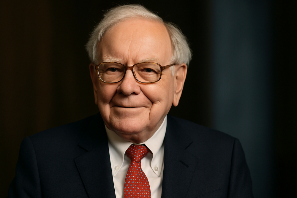 Un miliardar cu suflet urias. A promis ca nu isi va lasa averea pe mana copiilor si a inceput sa o imparta: Warren Buffett doneaza 6 miliarde de dolari
