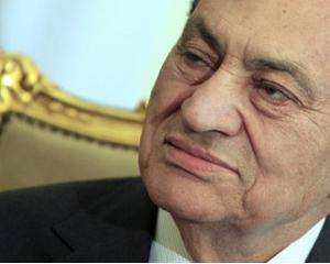 Cei doi fii ai lui Hosni Mubarak au fost retinuti pentru 15 zile. Fostul dictator a ajuns la Urgente