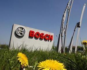 Pe 12 martie, Bosch incepe noua investitie de la Blaj